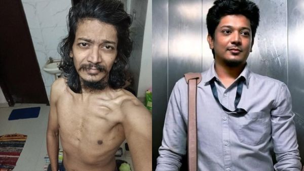 நடிகர் ஸ்ரீ நெஞ்சில் அவங்க அடிச்ச தழும்பு இருக்கு! நீங்க பீல் பண்றது அவருக்கு புரியாது.. தோழி சொன்ன அதிர்ச்சி விஷயம்