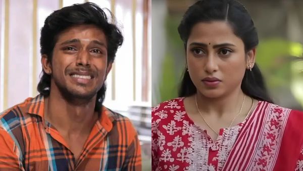 அய்யனார் துணை ஏப்ரல் 15 எபிசோடு: நிலா எடுத்த உருப்படியான முடிவு.. ரசிகர்கள் ஆசை நிறைவேறியது 