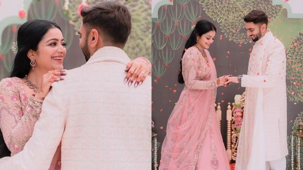 அவன் இவன் பட நடிகை ஜனனிக்கு எங்கேஜ்மென்ட்.. வருங்கால கணவர் பற்றி பதிவு.. குவியும் வாழ்த்து