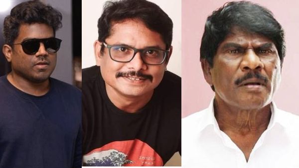 மனோஜ் இறப்புக்கு யுவன் வரல, காரணம்? வைரமுத்து தினமும் வந்து ஆறுதல் சொல்றாரு! பாரதிராஜாவின் தம்பி