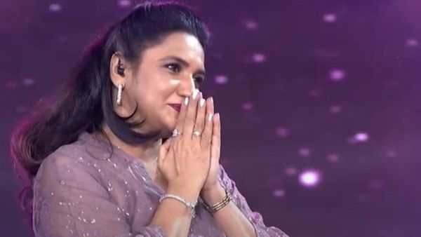 விஜய் டிவி நிகழ்ச்சியில் அறிமுகமாகும் நடிகை சுகன்யா.. ஆரம்பமே சண்டை சச்சரவு.. எதிர்பாராத வார்த்தை