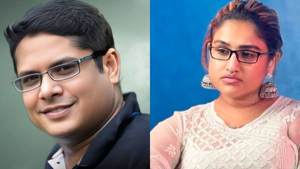 மனோஜ் இறப்பு.. எல்லாமே கடவுள் பிளான் தான்! இதை செய்திருந்தால் உயிரோடு இருந்திருப்பார்.. வனிதா ஆதங்கம்