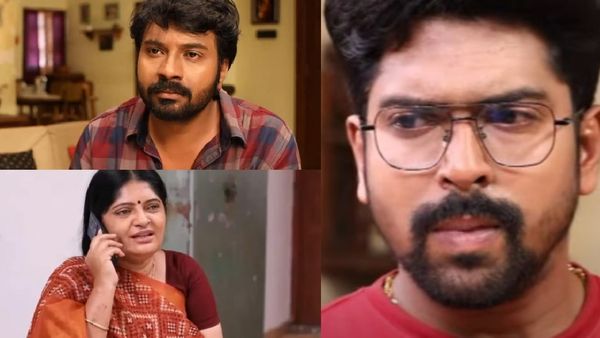 சிறகடிக்க ஆசை: ரோகிணியின் அம்மா பற்றிய ரகசியத்தை கண்டுபிடித்த முத்து.. அதிர்ச்சியில் மனோஜ்