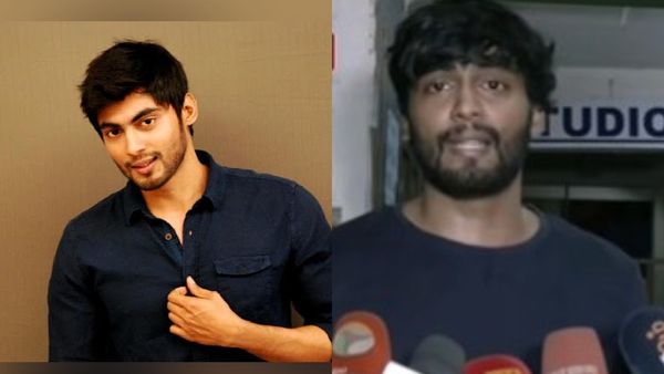 ‘டீக்கடையில் மோதல்’ பிக் பாஸ் தர்ஷன் மீது புகார்.. கார் பார்க்கிங்கால் பிரச்சனை.. கண்கலங்க பேட்டி