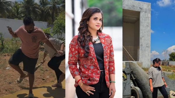 பண்ணை வீட்டில் மணிமேகலை செய்த அட்ராசிட்டி.. அப்போ எல்லாம் ‘நடிப்பா’.. இப்படி பண்ணலாமா? குவியும் கமெண்ட்ஸ்