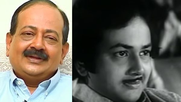 சினிமாவில் அடுத்த இழப்பு.. ‘விசில்’ பட நடிகர் ரவிக்குமார் காலமானார்.. இந்த நடிகையின் முன்னாள் கணவர்!