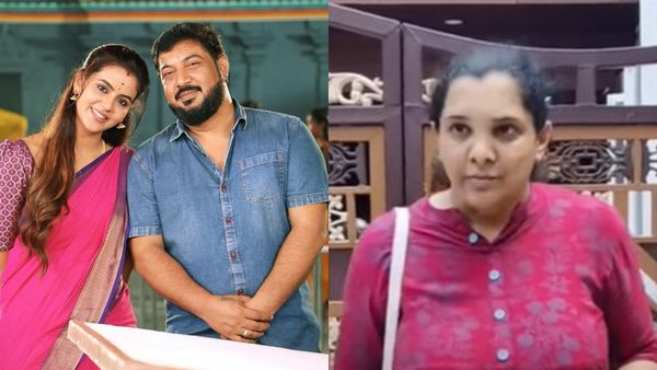 கயல் சீரியல் நடிகரின் மனைவி சூட்டிங் ஸ்பாட்டில் வாக்குவாதம்.. அடுக்கடுக்கான குற்றச்சாட்டு