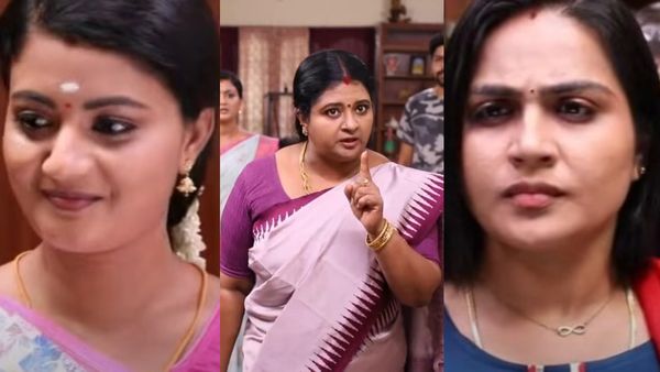 சிறகடிக்க ஆசையில் அடுத்த வாரம்: ஸ்ருதியால் வில்லியாகும் ரோகிணி.. முதல் டார்கெட் விஜயா! செம சம்பவம் 