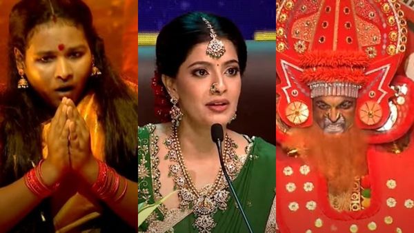 அனல் பறக்கும் நடன யுத்தத்திற்கு தயாராகும் மேடை.. இந்த வாரம் DJD-ல் காத்திருக்கும் தரமான ட்ரீட்