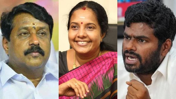 தமிழகத்தின் அடுத்த பாஜக தலைவர்..பந்தயத்தில் முந்தும் நயினார் நாகேந்திரன்? கமலாலயத்தில் மாறும் கணக்கு