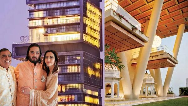 முகேஷ் அம்பானி, நீதா அம்பானி குடும்பம்.. 15000 கோடி ஆன்டிலியா வீட்டை விட்டு வெளியேறுவார்களா?