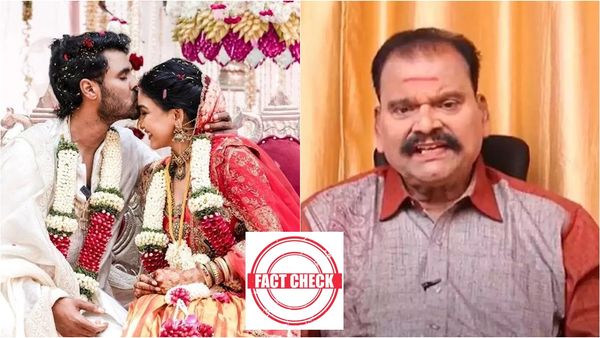 நடிகை பாவனி, அமீரின் கலப்பு திருமணம் செல்லாதா? பயில்வான் ரங்கநாதன் சொல்வது உண்மையா?