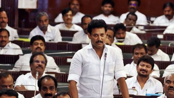 அரசு ஊழியர்கள்.. ஆசிரியர்களுக்கு அன்பில் மகேஷ் பொய்யாமொழி தந்த நம்பிக்கை.. உருக்கமான பேச்சு