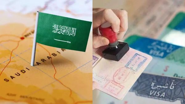 இந்தியர்களுக்கு விசா வழங்க தடை.. இடியை இறக்கிய சவூதி அரேபியா.. லிஸ்ட்டில் 14 நாடுகள்.. என்ன காரணம்?