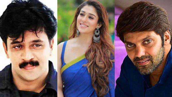 சிவக்குமாரின் எமோஷனல்.. சூர்யா மீது பாசம் ஓகே, நயன்தாரா 4 பேக்ஸ், அர்ஜூன் ஜிம்பாடி தெரியலயே: பிரபலம்