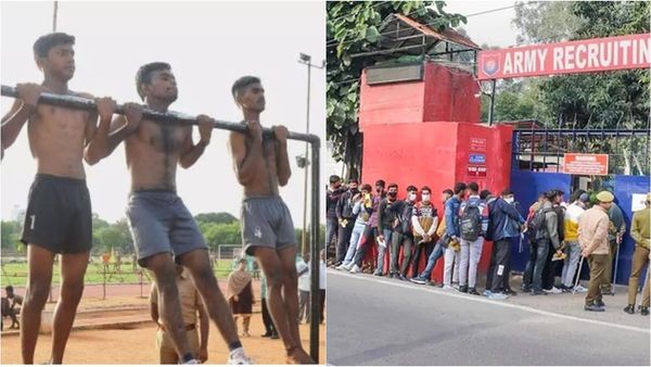 அக்னிவீர் ராணுவ ஆட்சேர்ப்பு 2025.. வேலூர் டூ தேனிக்கு நாளை கடைசி நாள்.. விண்ணப்பிப்பது எப்படி?