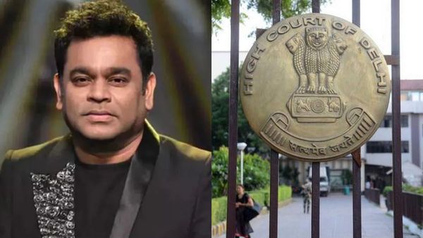 ஏ.ஆர்.ரகுமான் ரூ 2 கோடி செலுத்த டெல்லி உயர்நீதிமன்றம் உத்தரவு! ஏன் என்னாச்சு?