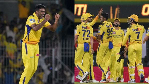 சிஎஸ்கே அணியின் பிடிவாதம்.. அஸ்வினால் சென்னை அணிக்கு நேர்ந்த இழப்பு.. இனியாவது திருந்துவார்களா?