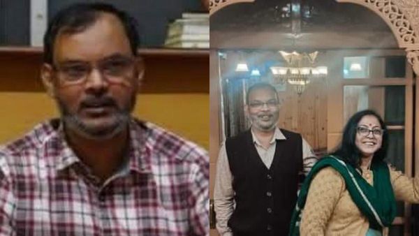 பயங்கரவாதியையே ஏமாற்றிய பேராசிரியர்.. காஷ்மீரில் குடும்பத்துடன் தப்பியது எப்படி? சுவாரசிய பின்னணி