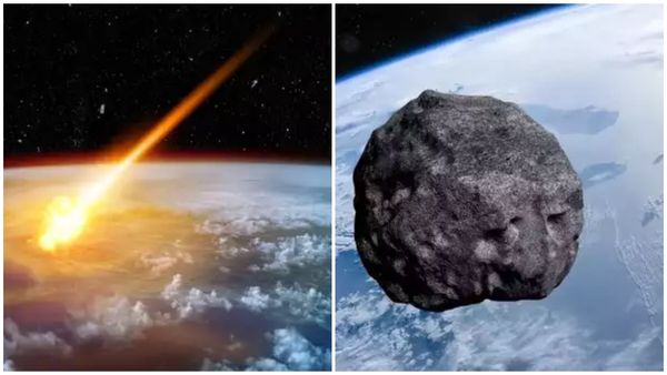 கடைசியாக ஒருமுறை நிலவை பார்த்துக்கோங்க.. காத்திருக்கும் ஆபத்து! விஞ்ஞானிகள் ஷாக்