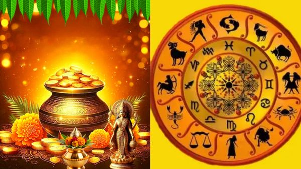 அட்சய திருதியை: கோடீஸ்வர யோகம் பெறும் 7 ராசியினர்.. லிஸ்ட்ல உங்க ராசி இருக்கா பாருங்க