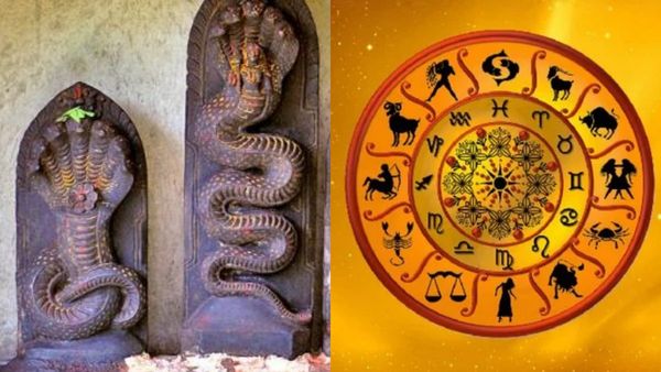 ராகு கேது பெயர்ச்சியில் கவனமாக இருக்க வேண்டிய 6 ராசிகள்.. லிஸ்ட்ல உங்க ராசி இருக்கா