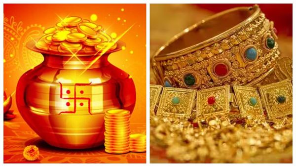 அட்சய திருதியை: காலையில் கடையை திறந்த.. கோவை நகைக் கடைகளுக்கு காத்திருந்த அதிர்ச்சி