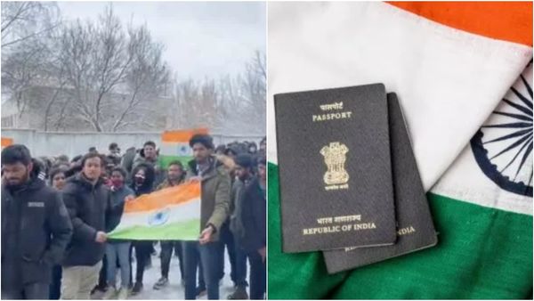 டிரம்பை விடுங்க! குஜராத் உட்பட 6 மாநில மாணவர்களுக்கு விசா வழங்க யோசிக்கும் மற்றொரு நாடு! என்ன காரணம்