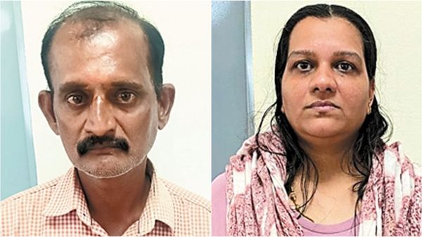 சென்னையில் ஒரே கையெழுத்தில் ஓஹோன்னு வாழ்க்கை.. கோடிகளை குவித்த தம்பதிக்கு மறக்க முடியாத ட்விஸ்ட்