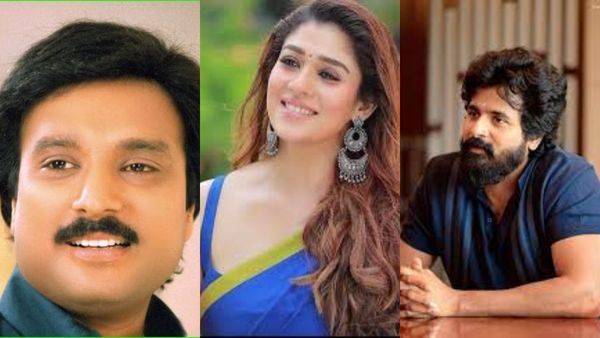 நவரச நாயகன் கார்த்திக் கேட்ட 