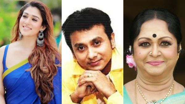 காமெடி நடிகைகூட தமிழச்சி கிடையாதா? டெஸ்ட் நயன்தாரா அடுத்த KR விஜயா.. பைத்தியக்கார ரசிகர்கள்: பிரபலம்