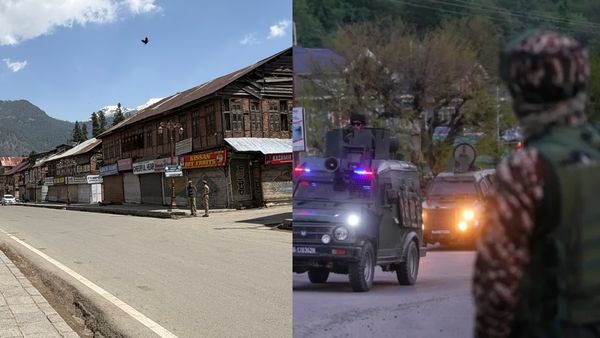 எங்களை விட்ருங்க.. காஷ்மீர் தாக்குதலை நாங்க நடத்தவில்லை.. பாகிஸ்தானின் தி ரெசிஸ்டண்ட் ப்ரண்ட் பல்டி