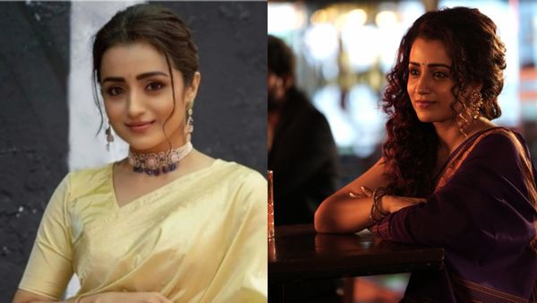 ஆயிரம் கோடி சொத்துகள்? 50 வயசை எட்டும் திரிஷாவுக்கு இது தேவையா? விஐபியுடன் முறிந்த காதல்: பிரபலம்