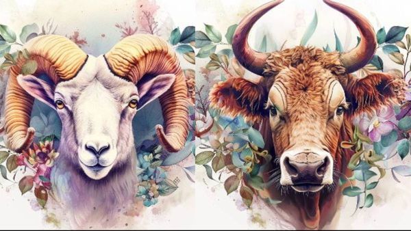 மேஷம், ரிஷப ராசியினருக்கு கொட்டும் அதிர்ஷ்டம்.. தொட்டது துலங்கும் காலம்