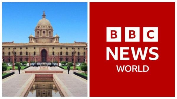 காஷ்மீர் தாக்குதல்: பாகிஸ்தான் பயங்கரவாதிகளை 'போராளிகள்' என குறிப்பிடும் BBC- மத்திய அரசு எச்சரிக்கை