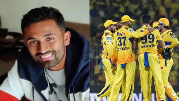 22 வயதாகும் வன்ஷ் பேடி.. சிஎஸ்கே மிடில் ஆர்டர் பிரச்சனைக்கு சரியான தீர்வு.. செய்வாரா ருதுராஜ்?