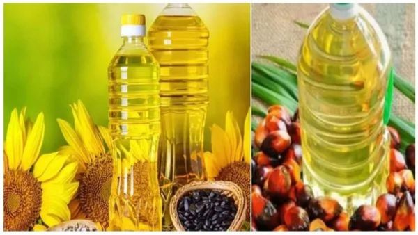 ரேஷனில் பாமாயில் வாங்கியாச்சா? சமையலுக்கு எந்த எண்ணெய் யூஸ் பண்றீங்க? நீரிழிவு நோயாளிக்கு ஏற்ற எண்ணை