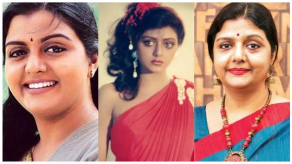 கத்துக்கிட்ட எல்லாமே மறந்துடுச்சு.. உற்றுப்பார்த்தும் ஆள் அடையாளம் தெரியல, பாவம் பானுப்ரியா: பிரபலம்