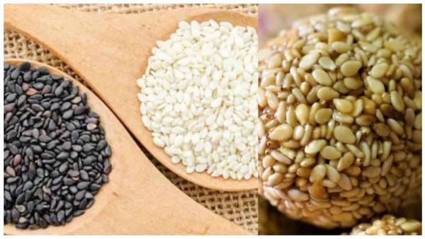 எள்ளோடு வெல்லத்தையும் சேர்த்து சாப்பிட்டால் என்னாகும்? மூலம், அனீமியாவை குணப்படுத்தும் எள் விதைகள்