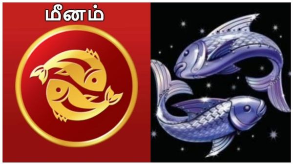 மீனம் ராசிக்கு சொத்துக்கள் யோகம்.. மீன ராசிக்காரர்களின் பலம், பலவீனம் இதுவே.. அன்புக்கு பஞ்சமில்ல