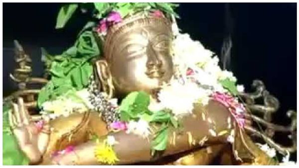 ஆச்சரியம் தரும் ஆயிரம் கால் மண்டபம்.. கடலூர் நடராஜர் கோயிலின் சிறப்புகளும், அந்த சிதம்பர ரகசியமும்