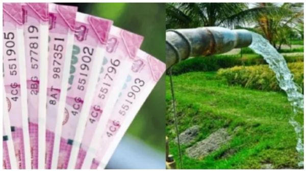 50 சென்ட் நிலம், சிட்டா ரெடி? ஹெக்டேருக்கு ரூ.1,35,855 மானியம்! சிறு, குறு விவசாயிகளுக்கு குட்நியூஸ்