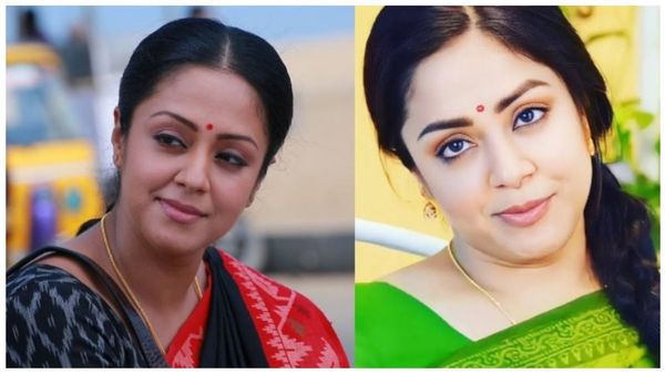 கேவலப்படுத்தப்படும் ஜோதிகா.. கோவிலை தொட்டதால் வினை.. திடீர்னு பச்சைக்கொடியுடன் சப்போர்ட் சர்ப்ரைஸ்