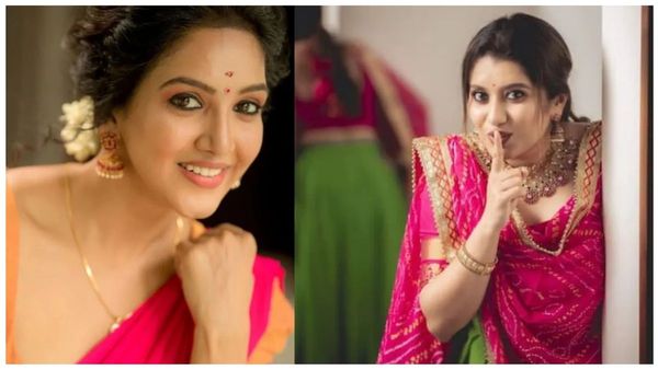 பிரியங்கா சீஃப் கெஸ்ட் பாவனி மாங்கல்யத்தை தொட்டு.. அதுவிடுங்க, சிதறிய சித்தார்த் வார்த்தை: பிரபலம்