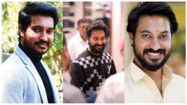 மாதம்பட்டி ரங்கராஜூக்கு அவருடன் கல்யாணமா? சின்ன வயதிலேயே சக்ஸஸ்.. கடைசியில் இதான் நடக்கும்: பிரபலம்