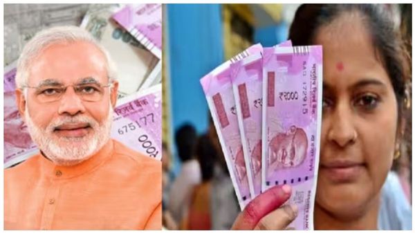 ரூ.50000 லோன் தரும் பிரதம மந்திரி அன்னபூர்ணா யோஜனா திட்டம்.. பெண்களுக்கென சுயதொழில்! சூப்பர் பலன்கள்