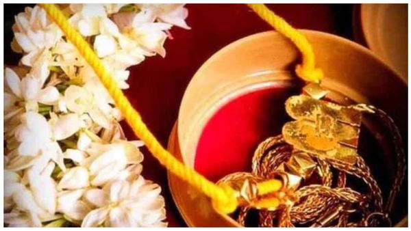 மகளிர் உரிமைத் தொகை ஓகே.. தாலிக்கு தங்கம் திட்டம் மீண்டும் வருதாமே? கேட்டதுமே பெண்களுக்கு மகிழ்ச்சி