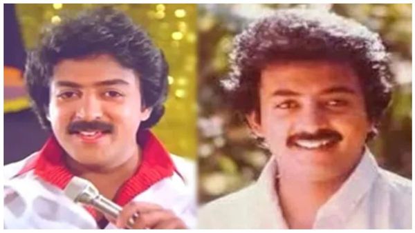 மோகனின் காதல் மனைவி.. அந்த பிரபல கட்சி அழைத்தும் மைக் மோகன் போகல.. யாருக்கு வரும் இந்த மனசு: பிரபலம்