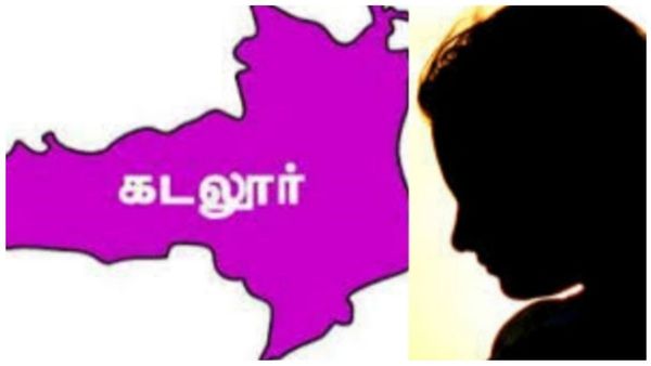 கடலூரில் சினேகாவுக்கு இனிய திருமணம்.. தூங்கிய கணவனை எழுப்பப்போய்.. 10 மாசத்தில் இப்படியொரு முடிவு?