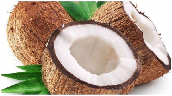 பச்சை தேங்காய் சாப்பிடுவதால் அருமையான நன்மை! கர்ப்பிணிகள், சர்க்கரை நோயாளி தேங்காய்ப் பூ சாப்பிடலாமா